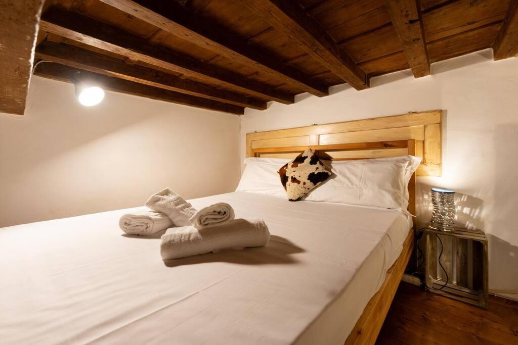 Keys Of Italy - Pilastri 24 - Center Perfect For Couples Appartement