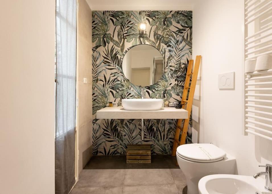 Appartement Keys Of Italy - Pilastri 24 - Center Perfect For Couples Florence