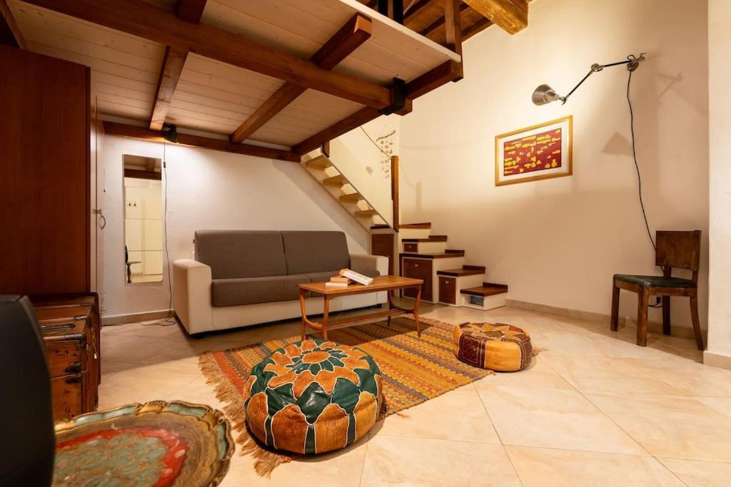 Keys Of Italy - Pilastri 24 - Center Perfect For Couples Appartement