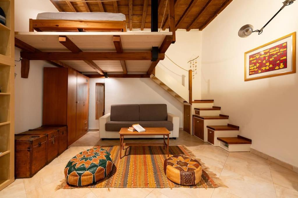 Keys Of Italy - Pilastri 24 - Center Perfect For Couples Appartement *
